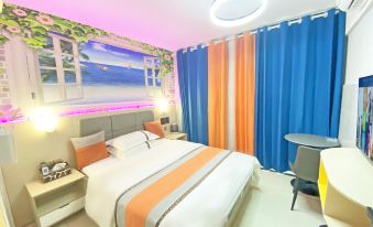 Juhao Accommodation