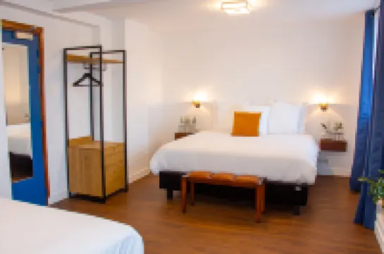 Domaine de la Coudraye