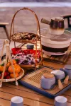 Youjiansu·Star Sky Hot Spring·Linye Qin Pampered Meisu - Gym