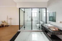 얼하이호 · 징시 코트야드 홈스테이 (아이디얼 스테이트 브랜치)