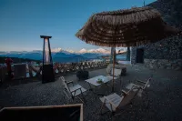 Fansu Hotel (Deqin Fog Thick)