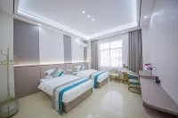 Meizhou Island Sea and Tree Homestay (Mazu Film City Branch) - 비치