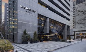 Mercure Tokyo Hibiya