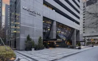 Mercure Tokyo Hibiya (Ginza area)