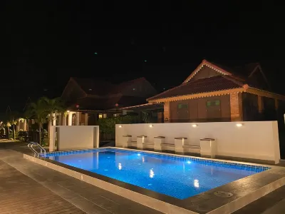 Jasmine Villa Hotels in Ulu Melaka