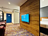 Le'genda Hotel Hotels in Hulu Langat District