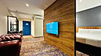 Le'genda Hotel Hotels in Kajang