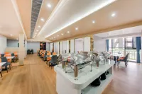 James Joyce Coffetel (Zhuhai Hengqin Port Chimelong Branch) - Pet friendly