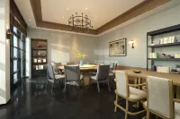 揚州夜泊君亭·瘦西湖度假酒店 - 早餐