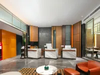 Me Young Me House Hotel (Shaodong High-speed Railway Station Binfen Huanqiucheng) โรงแรมในเส้าตง
