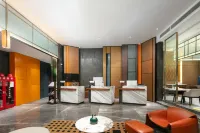 Me Young Me House Hotel (Shaodong High-speed Railway Station Binfen Huanqiucheng) فنادق في شاودونغ