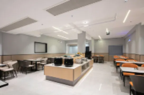 米漾米居飯店（常德橋南店）