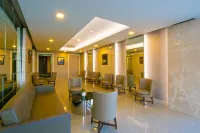 โอทู แกรนด์ สุวรรณภูมิ