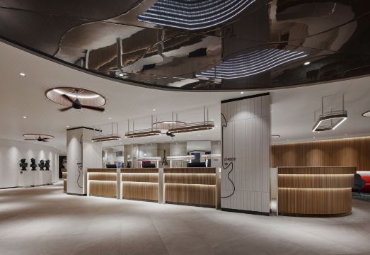 바투 페링기의 아름다운 해변