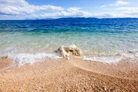 Tui Blue Makarska - Adults Only - Beach