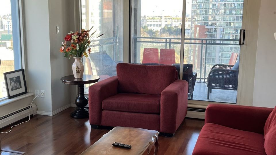 LXY Condo