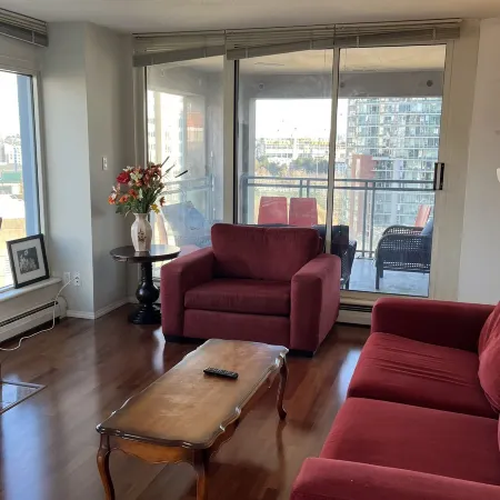 LXY Condo