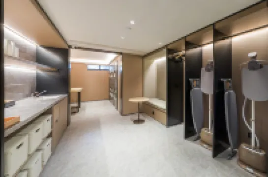 JI 호텔 (더저우 시청)