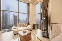 Juzhou Meishe Hotel (Wuyi Square IFS International Financial Center Branch)