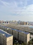 Ronghuicheng Apartment (Zhoukou International Auto Parts City)