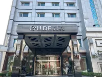 Guide Hotel-Kaohsiung Liuhe Hotels in Love River