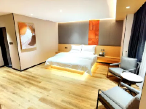 Yijia Hotel Hotels in Fengshan