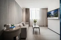 成都東郊記憶建設南路軽宿ホテル 成都理工大学周辺のホテル