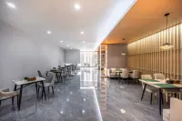 JY Youxuan Hotel (botou Tumed Right Banner Salaqi Railway station Store)) - 3-Star