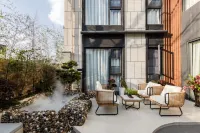 Yanyao Homestay (Hanhua Tianmashan Hot Spring Resort) - Hot Springs
