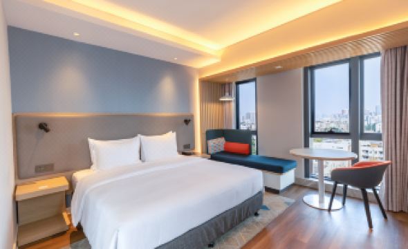 Holiday Inn Express SHUNDE DALIANG by IHG