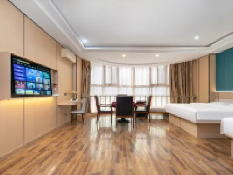 jiaotong    hotel Hotels in Xiangfen