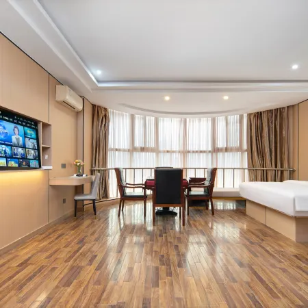 jiaotong hotel