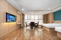 jiaotong    hotel Hotels in Xiangfen