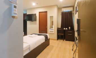 Asrodel Hotel RedPartner