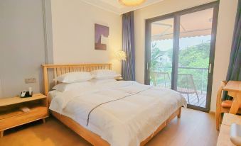 Xiaomi Homestay