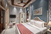 Sangam Resort, Pilani Hotels in Bagar