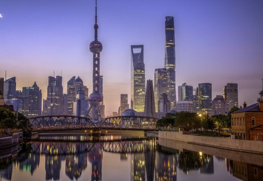 24K 인터내셔널 호텔 객실