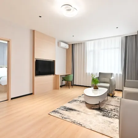 GreenTree Inn Hebei Province Langfang City Shengfang Town Furniture South City South Business Hotel
