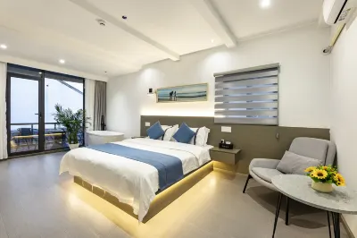 Xitang Moyin Homestay Hotels near Wu Zhen Tomb