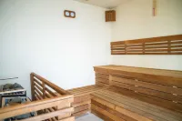 MGM Qingdao - Spa