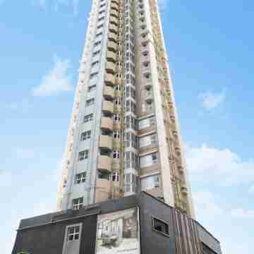 Happy Valley 88 Serviced Apartment Hotel Exterior