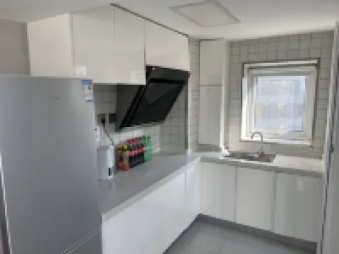 Sanhe Baima Loft Apartment