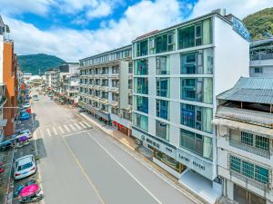 Lan'an Hotel (Yangshuo West Street Branch)