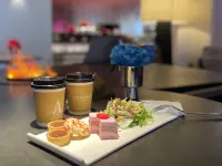 朵蘭達S飯店（長沙IFS國金中心五一廣場店） - 早餐