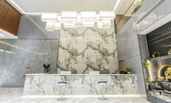 Yugang International Hotel