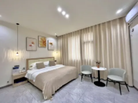 芒果飯店（利川火車站店）