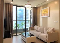 Vinhomes Skylake | Luxury service apartment Hanoi - Harry Homes - Pet friendly