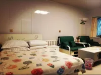 Hengdaohezi Love Homestay