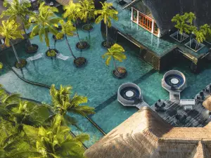Top 4 Gourmet Hotels in Mauritius