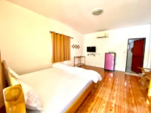 쿰 쿤폰 리조트 까오 야이